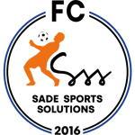 شعار FC SSSolutions