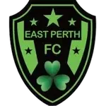 شعار East Perth FC