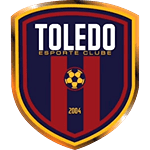 Toledo EC شعار Toledo EC