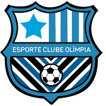 شعار EC Olimpia BA