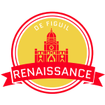 شعار Renaissance De Figuil