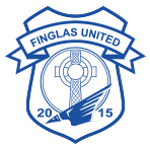 شعار Finglas United FC