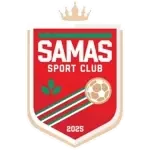 Samas SC شعار Samas SC
