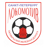 شعار Lokomotiv St. Petersburg U21