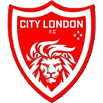 City London FC شعار City London FC