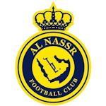 شعار Al-Nassr Riyadh U19