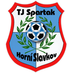 شعار TJ Spartak Horní Slavkov