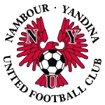 شعار Nambour Yandina United SC