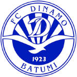 شعار Dinamo Batumi 2