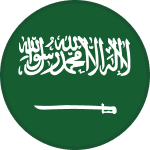 شعار Saudi Arabia