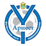 شعار Arnest Nevinnomyssk