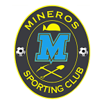 شعار Mineros Sporting Club