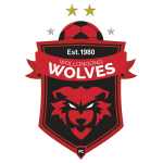شعار Wollongong Wolves U20