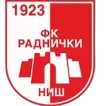 شعار ZFK Radnicki 2012