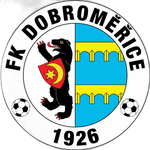 شعار FK Dobromerice