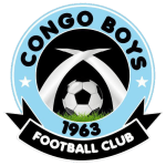 Congo Boys شعار Congo Boys
