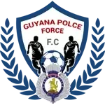 شعار Guyana Police Force FC