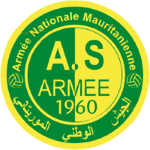 شعار ASC Armee