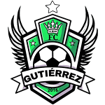 شعار FC Gutierrez