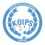 شعار Koivukylän Palloseura