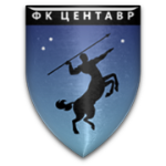 شعار Tsentavr Lobnya