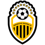 Deportivo Táchira Reserve شعار Deportivo Táchira Reserve
