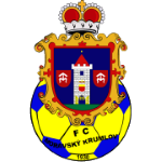 شعار FC Moravsky Krumlov