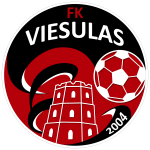 شعار FK Viesulas