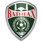 شعار Vaynakh Argun