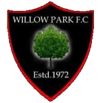 شعار Willow Park