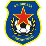 شعار Argent Alyans-Zvezda Zvenigorod