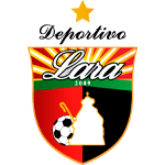 شعار Deportivo Lara Reserve