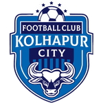 شعار FC Kohlapur City