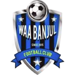 شعار WAA بانجول