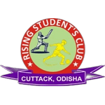 شعار Rising Student Club