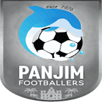 شعار Panjim Footballers