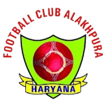 شعار FC Alakhpura