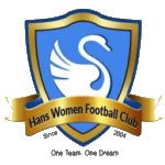 شعار Hans Women FC