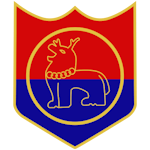 شعار Manipur Police SC