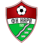 شعار Nara Naro-Fominsk