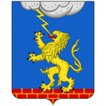 شعار Orbita Tuchkovo