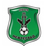 شعار Neftegrad Almetyevsk