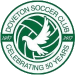 Doveton SC شعار Doveton SC
