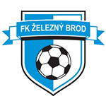 FK Železný Brod A شعار FK Železný Brod A