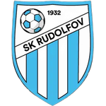 Rudolfov شعار Rudolfov