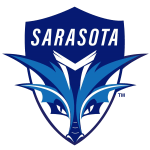 شعار Sarasota Metropolis FC