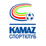 شعار SC KAMAZ Naberezhnye Chelny