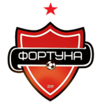 شعار Fortuna St. Petersburg