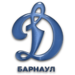 Dinamo-M Barnaul شعار Dinamo-M Barnaul