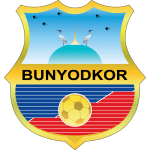 شعار Bunyodkor 2